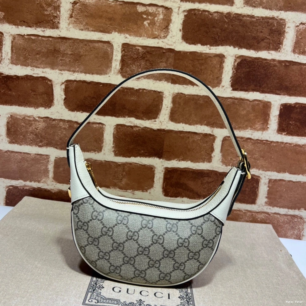 Hyper Peter GG bag Ophidia mini GUCCI 0815